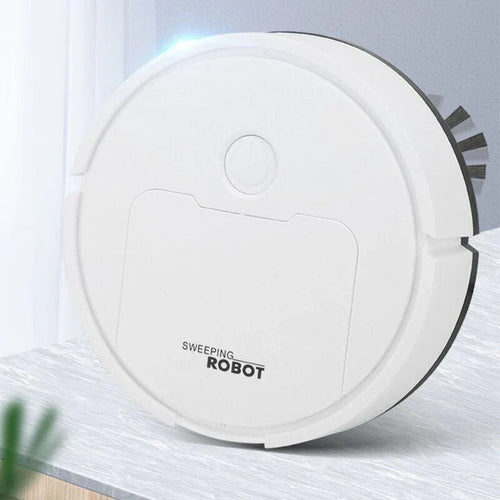 PureSweep — Frigjør deg lett fra støv og stress for strålende velvære øyeblikk | Luvikno
