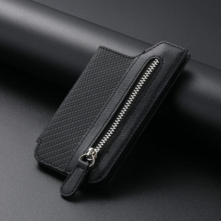 Luvikno | PhoneWallet - Aldri mist kortene dine igjen - Praktisk og sikkert!