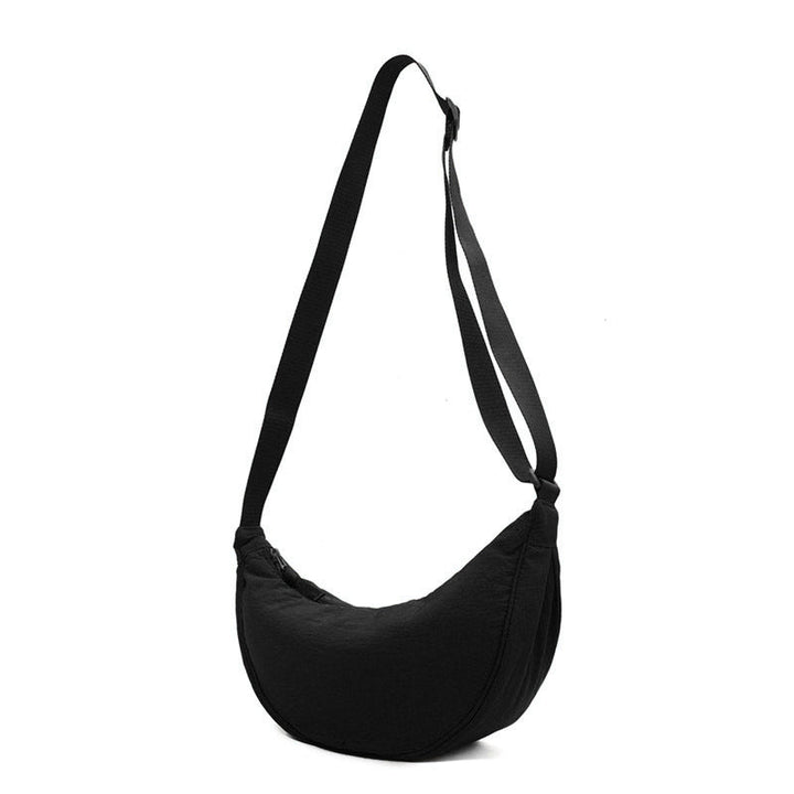Luvikno | Enkel Dame Dumpling Skulderveske