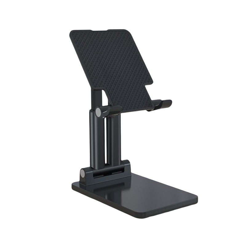 Luvikno | Justerbar Ergonomisk Sammenleggbar Tablet/Telefon Stativ