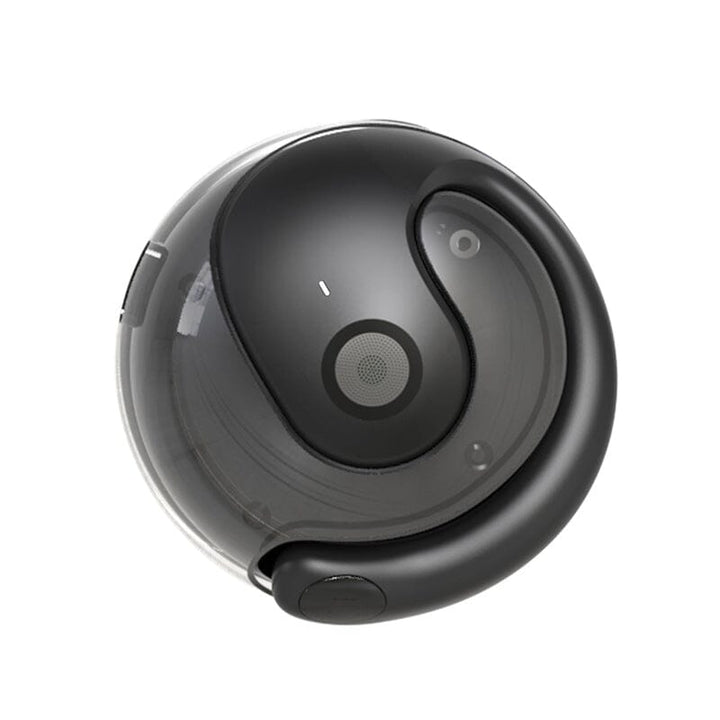 Liten Kokosnøtt Bluetooth Hodesett | Luvikno