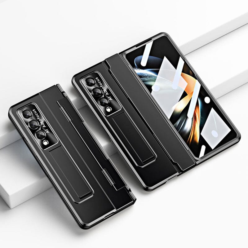 Luvikno | Foldbar Samsung telefonlommebok
