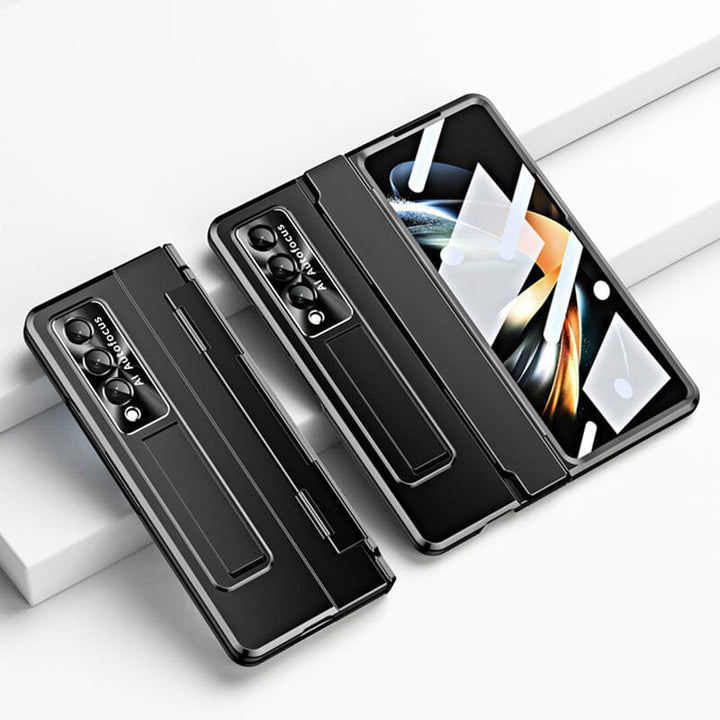 Luvikno | Foldbar Samsung telefonlommebok