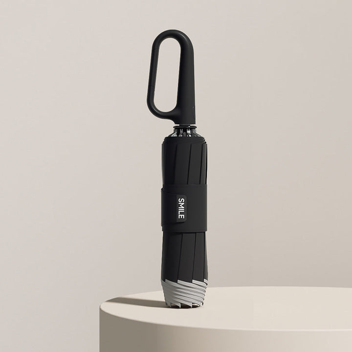 Ring Buckle Umbrella | Luvikno