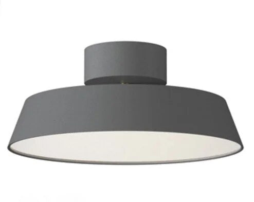 Luvikno | FlexiGlow Takbelys - Justerbar LED-belysning for hjemmet