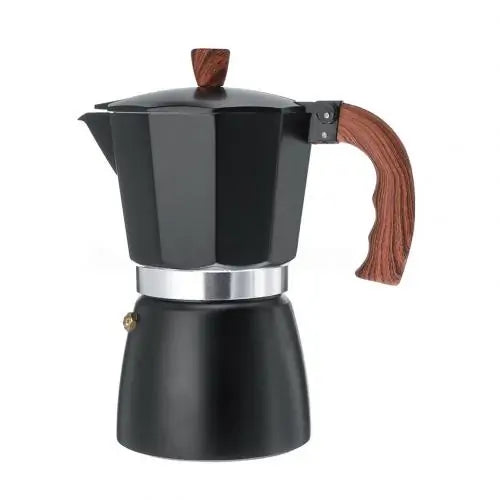 Luvikno | Perkolator for Autentisk Espresso På Farten – EspressoGo