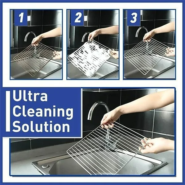 All Purpose Rinse Cleaning Spray | Luvikno