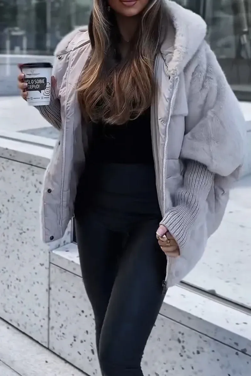 Luvik | Takki Klassinen & Tyylikäs