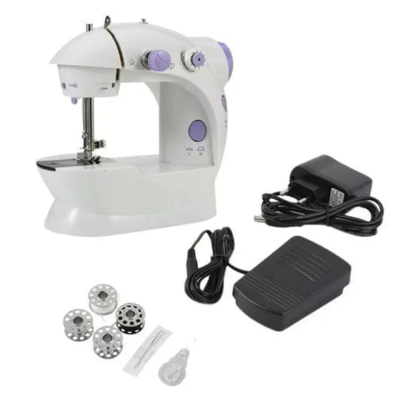 Mini Symaskin Luvikno