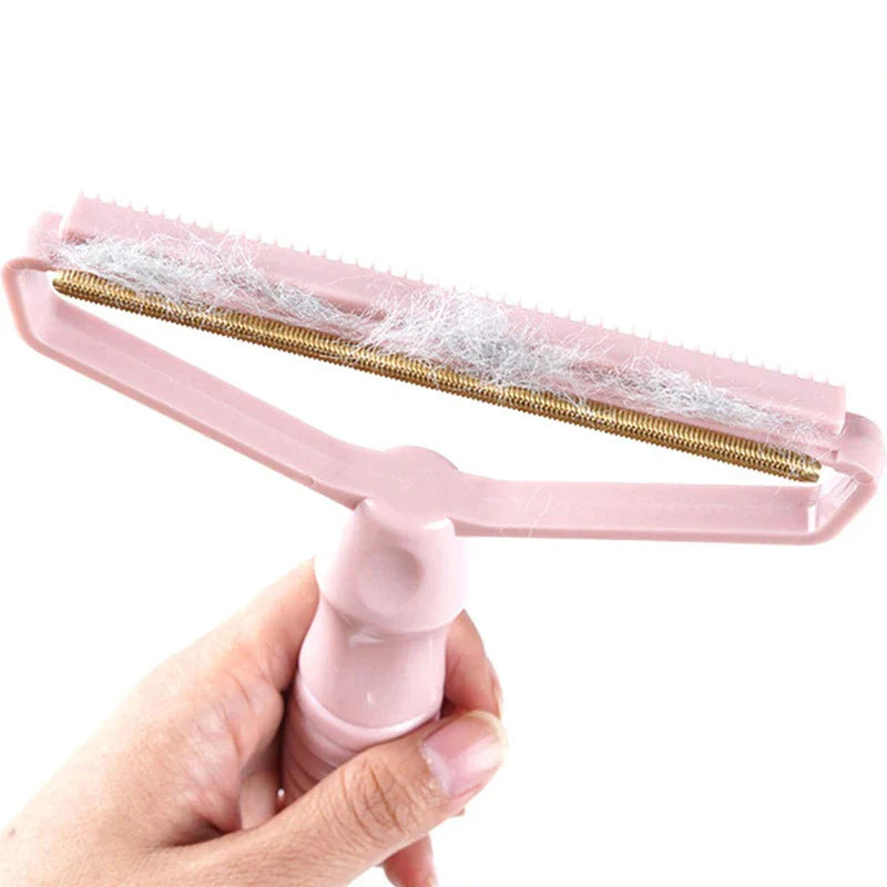 Bærbar Lintfjerner Klær Fuzz Barbermaskin Luvikno