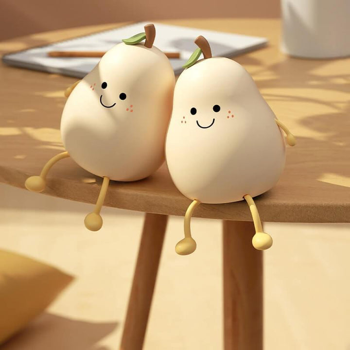 Pearfriend For a lekenfylling overalt | Luvikno