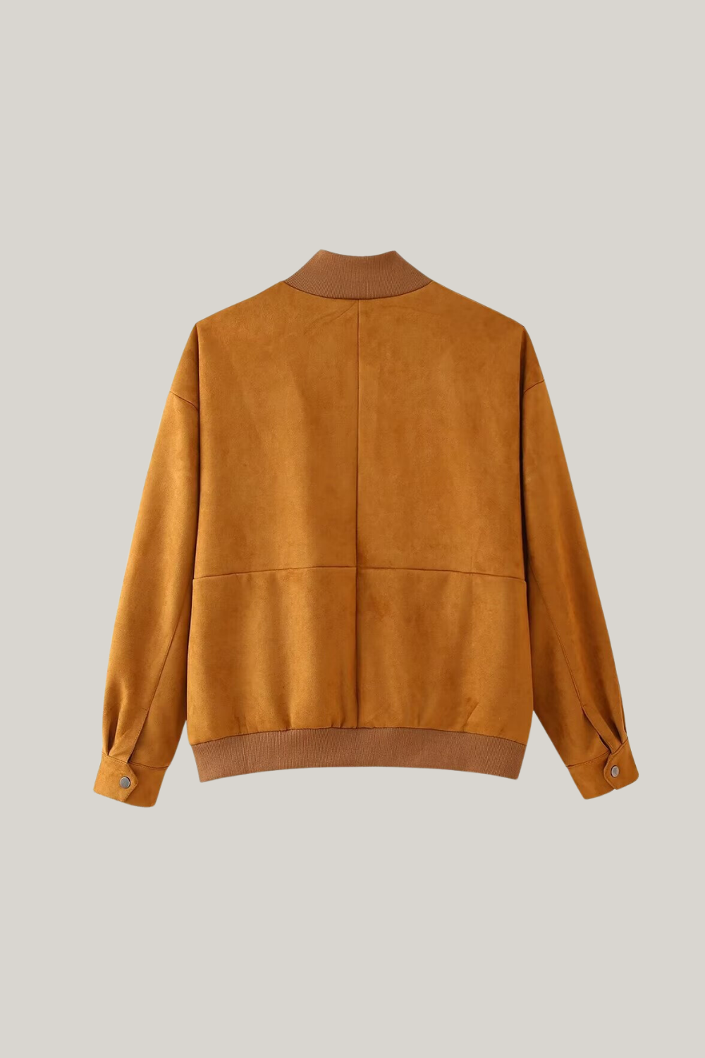 Luvik | Skulderveske Wildlederjacke