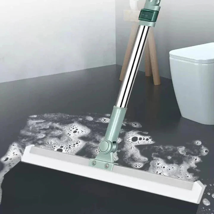 GlideMaster™ for shiny floors | Luvikno