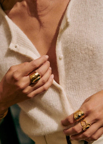 Luvik | Tyylikäs Pehmeä Liivi