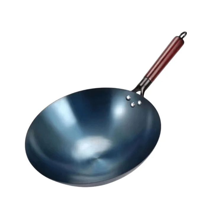 StirfryPro - Premium Wokpanne med Non-stick Belegg Luvikno