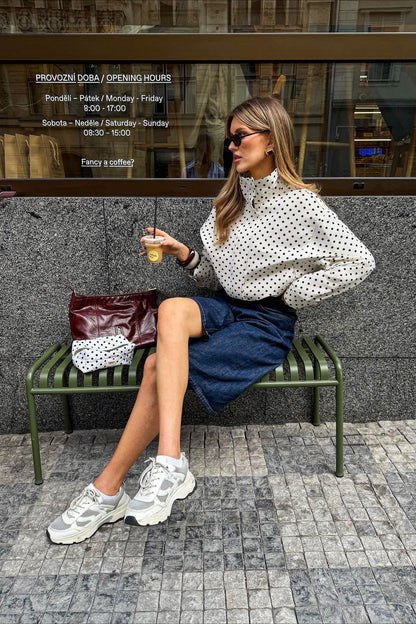 Luvik | Pilkku Nauhakuorihuppari