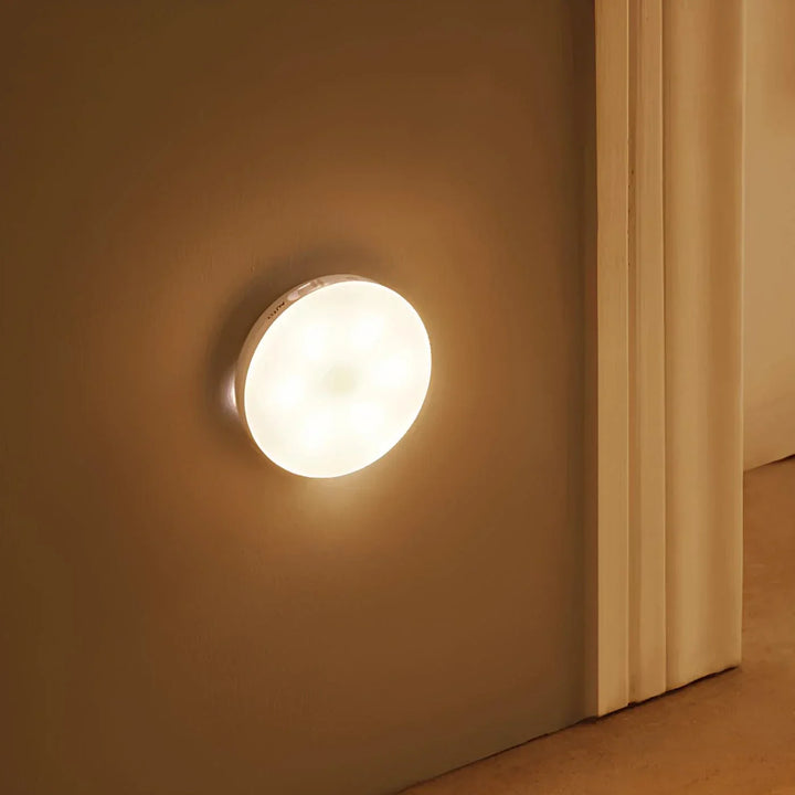 Motion Halo Light | Luvikno