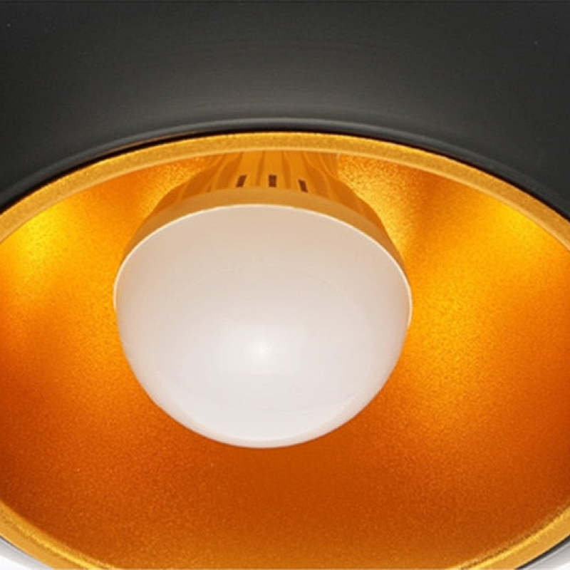 Luvikno | Elegant Vintage Bambus Bordlampe for Atmosfæriske Interiør