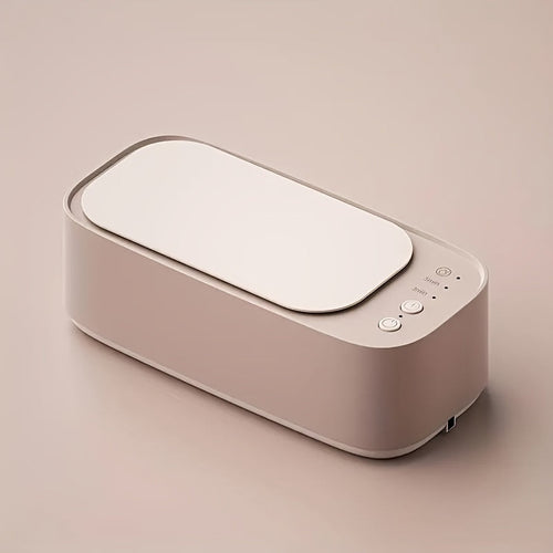 SonicClean - Profesjonell ultrasonisk rengjøringsmaskin | Luvikno