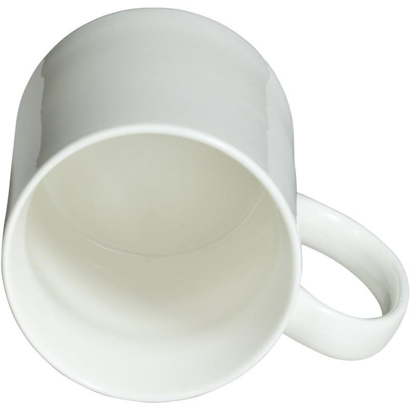Full Fuel Programmer Magic Heat Sensitiv Farge Endrende Keramisk Kaffekopp | Luvikno