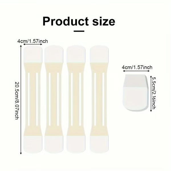 Luvikno | VelvetLift — Skin umiddelbart ungdommelig og selvsikker med usynlig løft