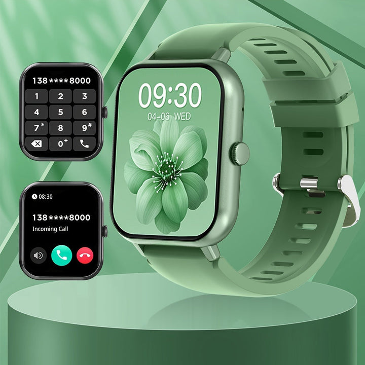 Smartwatch 4.65 cm Touchscreen | Luvikno