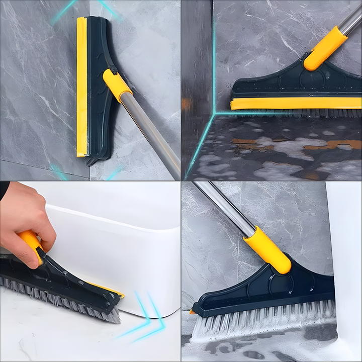 PowerCleanX — Gjør rengjøring til en lek på halvparten av tiden | Luvikno