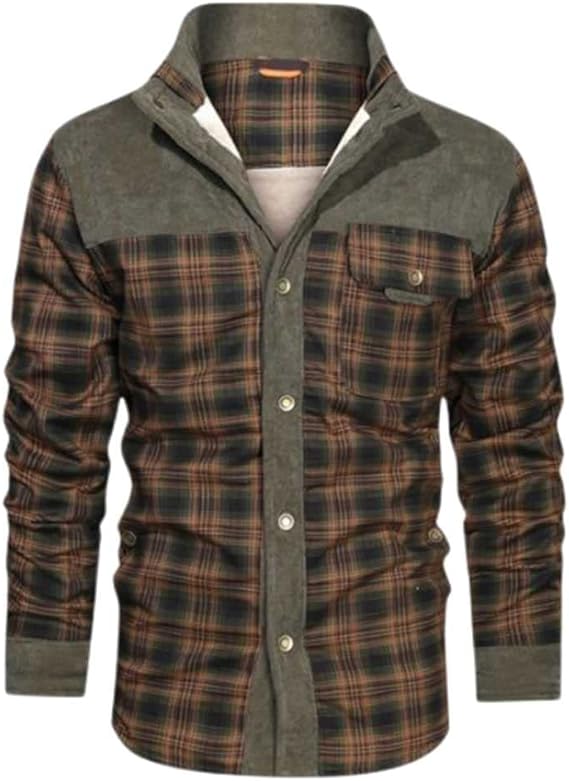 Luvik | Äärimmäisen lämmin Takki