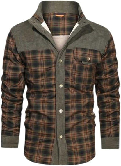 Luvik | Äärimmäisen lämmin Takki