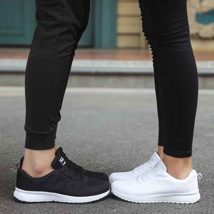 Luvik | Naisten Rento Hengittävä Sneakers