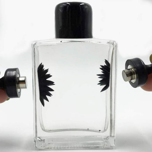 Ferrofluid Magnetisk Utstillingsleketøy | Luvikno
