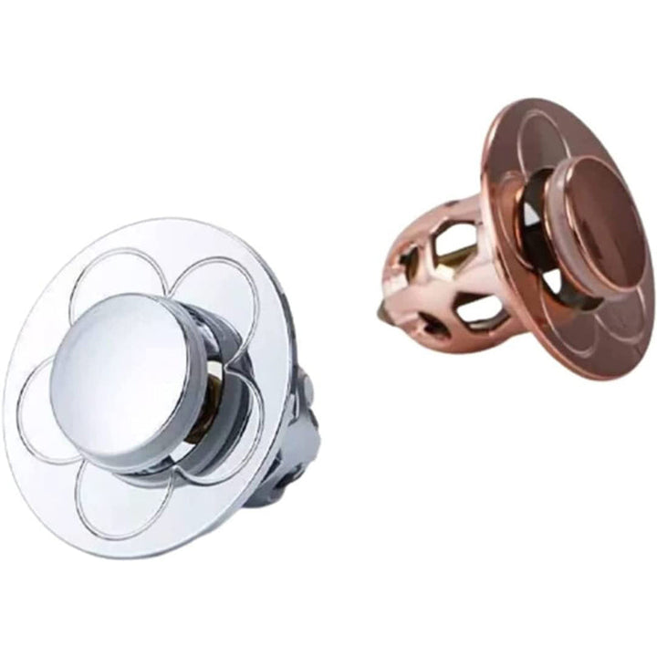 Universelle vaskedreneringsstopper | Luvikno