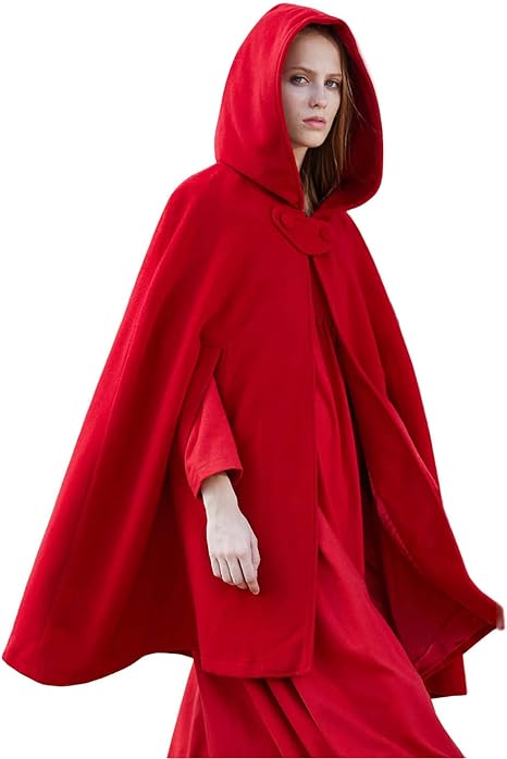 Luvik | Lyhyt vintage-huppari naisten takki