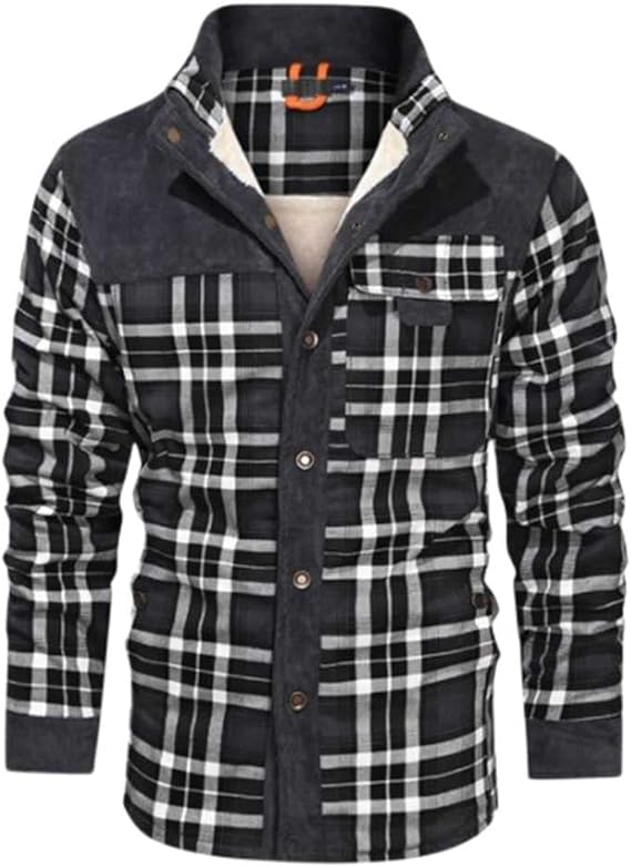 Luvik | Äärimmäisen lämmin Takki