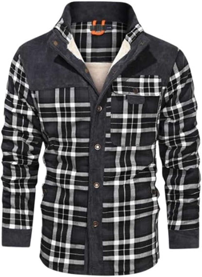 Luvik | Äärimmäisen lämmin Takki