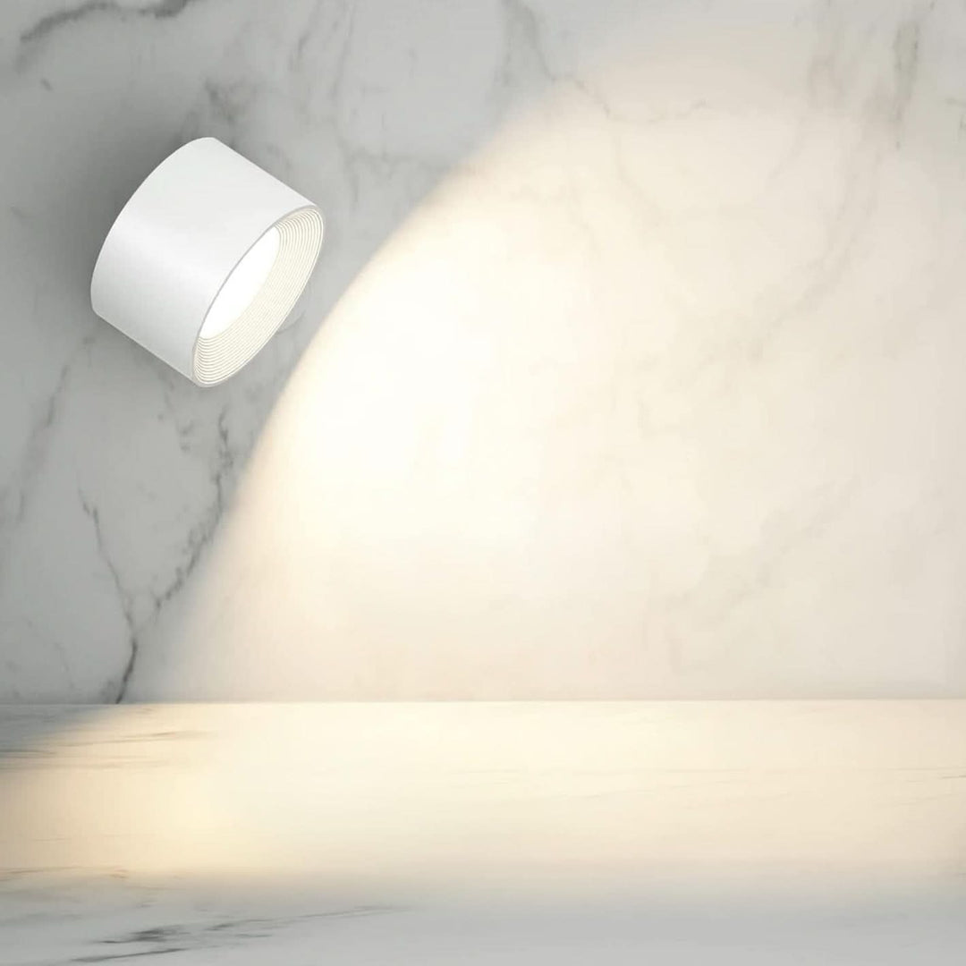 Luvikno | EasyStick Trådlampe med oppladbart batteri