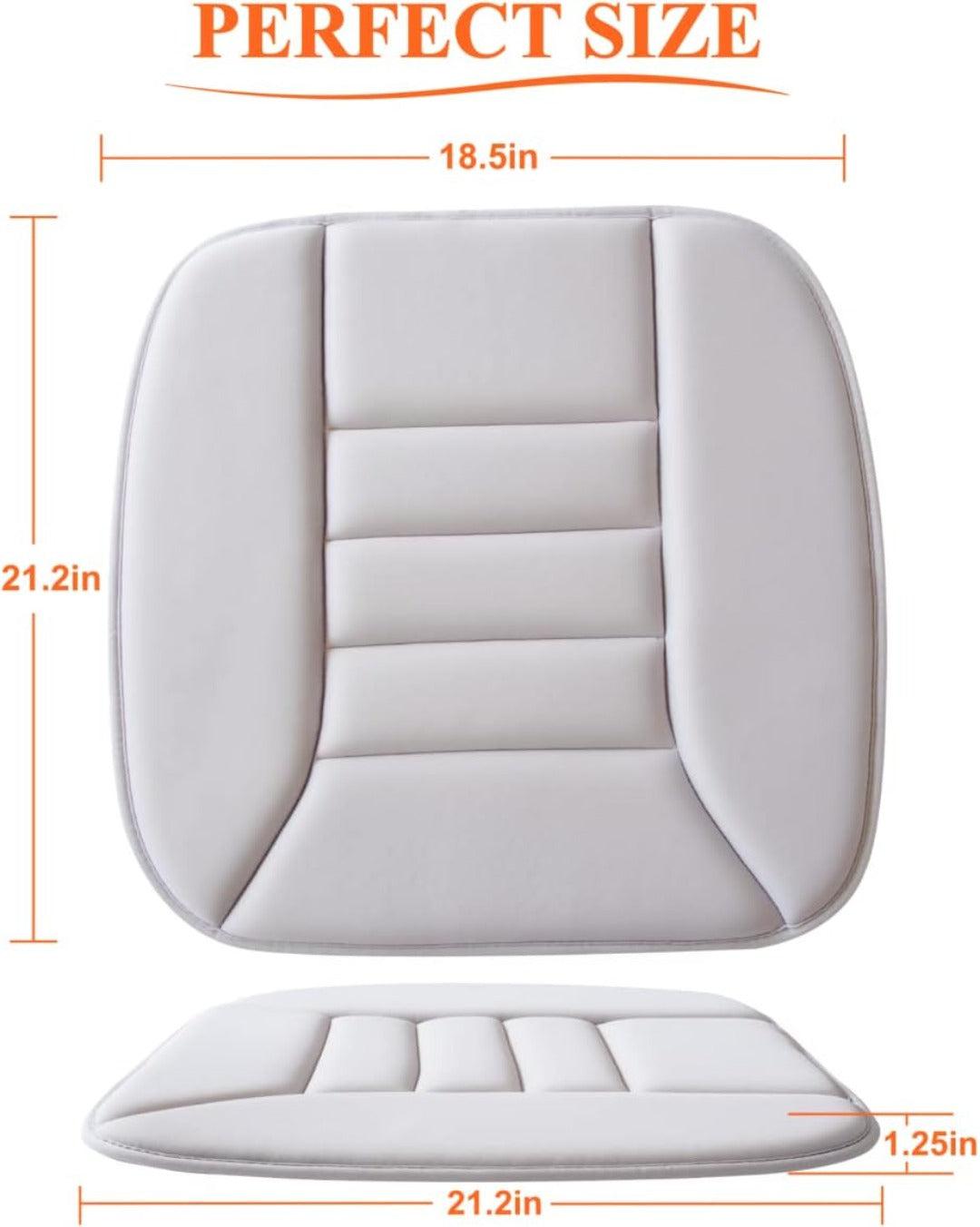 Comfort Memory Foam Bilsetepute Luvikno