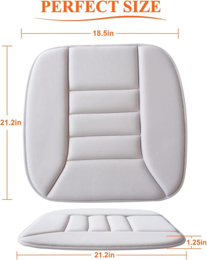 Comfort Memory Foam Bilsetepute Luvikno