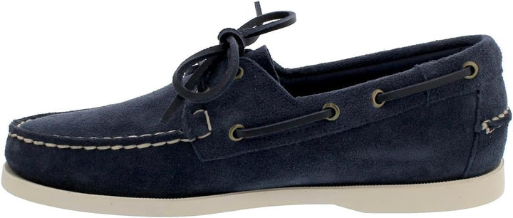 Luvik | Miesten Docksides Portland venekengät