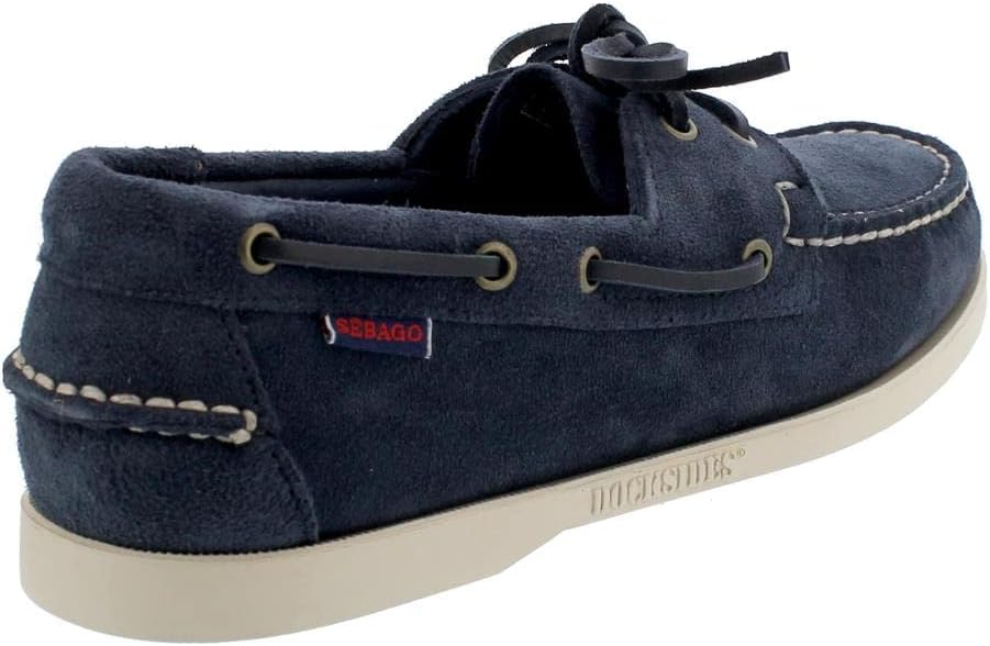 Luvik | Miesten Docksides Portland venekengät