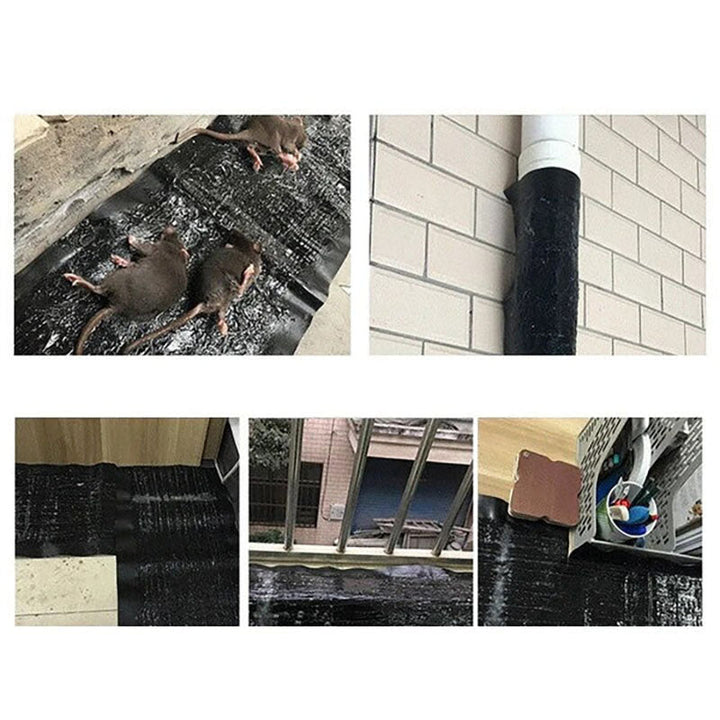 Luvikno | Power-Grip Felle — Endelig fred og kontroll uten stink eller stress!