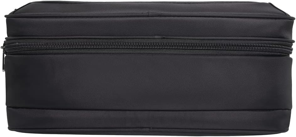 Herre Canvas Laptop- og Business Tote Bag | Luvikno