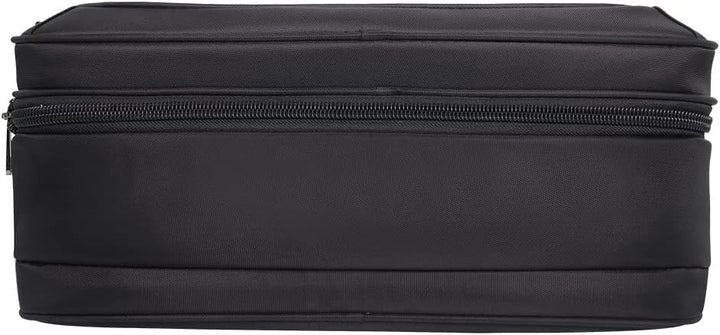 Herre Canvas Laptop- og Business Tote Bag | Luvikno