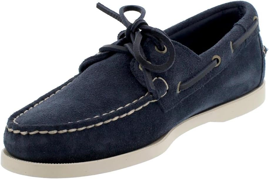 Luvik | Miesten Docksides Portland venekengät