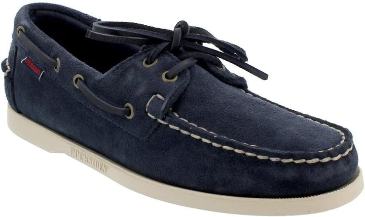 Luvik | Miesten Docksides Portland venekengät