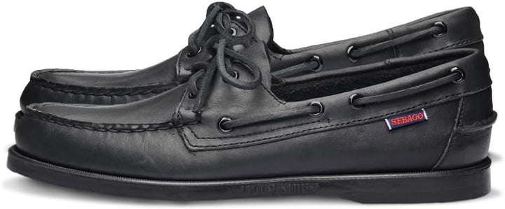 Luvik | Miesten Docksides Portland venekengät