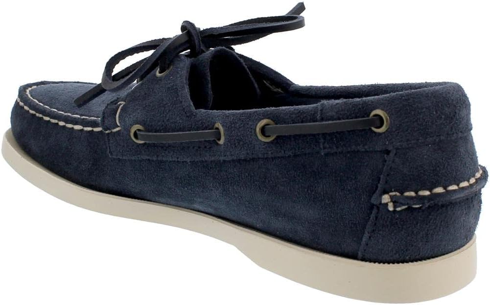 Luvik | Miesten Docksides Portland venekengät