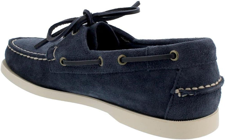Luvik | Miesten Docksides Portland venekengät
