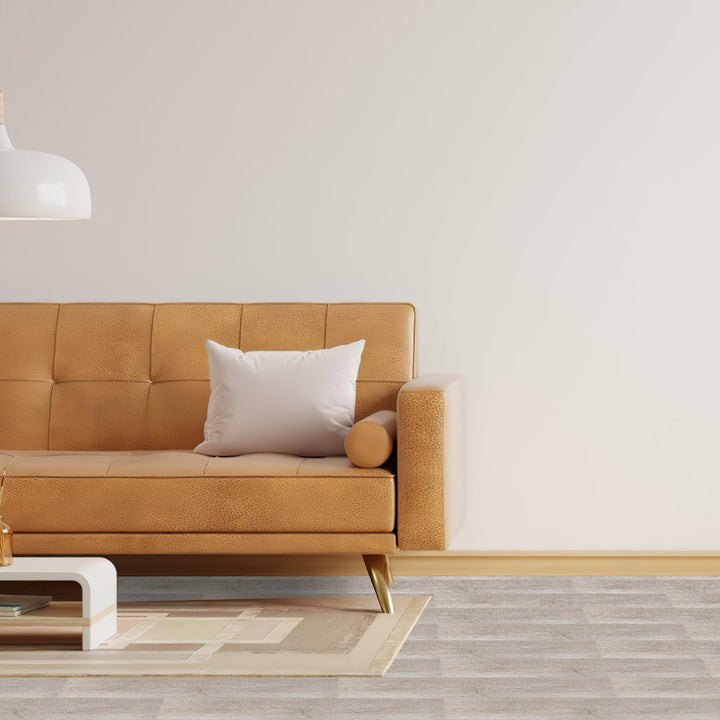 PVC Gulv Selvklebende Vinilgulv 1.5mm Tykkelse | Luvikno
