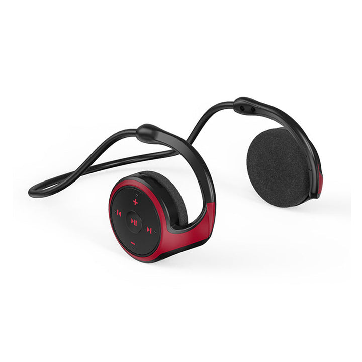 A23 trådløse Bluetooth-hodesett Luvikno
